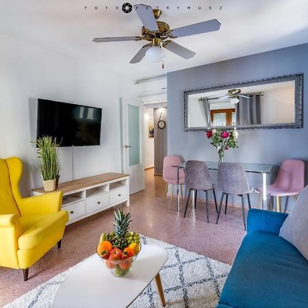 San Nicolas Apartment Аликанте Экстерьер фото