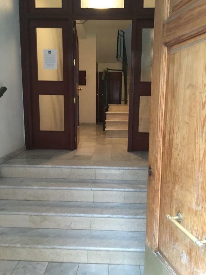 San Nicolas Apartment Аликанте Экстерьер фото